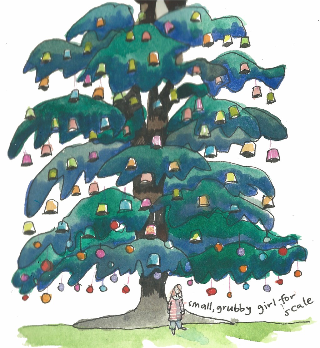 How to make a sketch diary: my top&nbsp;tips