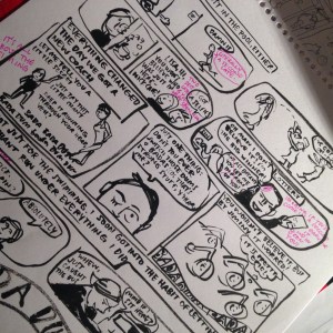 Better thumbnails by Myfanwy Tristram