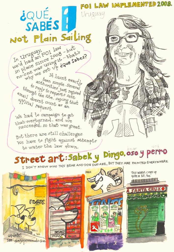 p10 Alaveteli sketch diary by Myfanwy Tristram