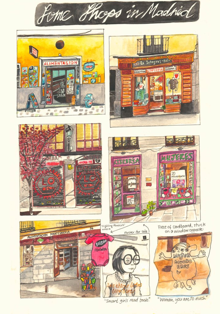 p14 Alaveteli sketch diary by Myfanwy Tristram