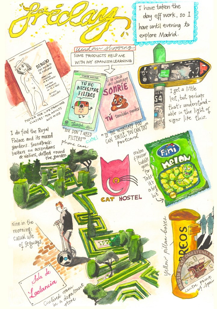 p21 Alaveteli sketch diary by Myfanwy Tristram