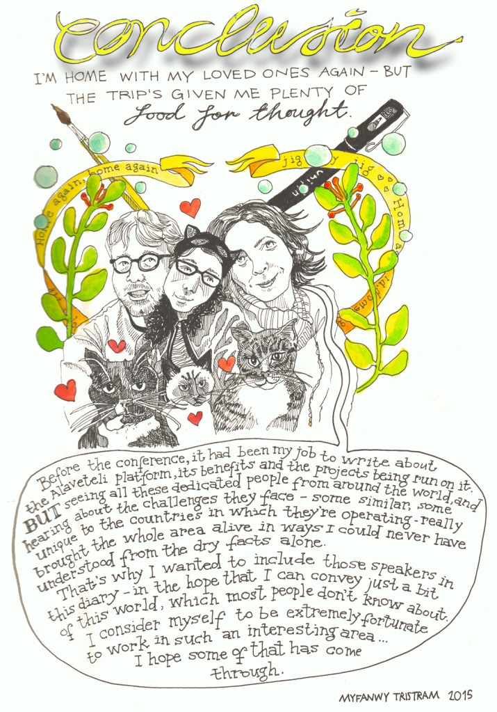 p26 Alaveteli sketch diary by Myfanwy Tristram