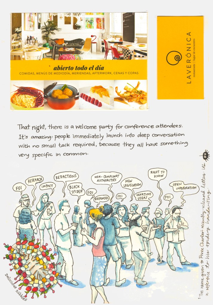 p5 Alaveteli sketch diary by Myfanwy Tristram