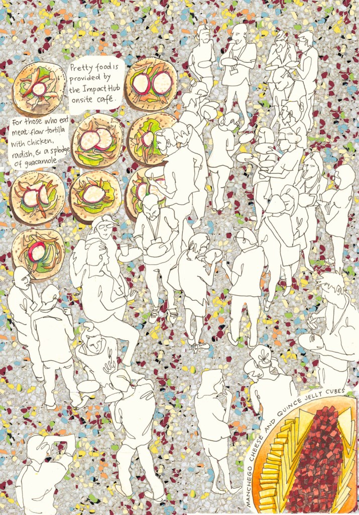 p8 Alaveteli sketch diary by Myfanwy Tristram