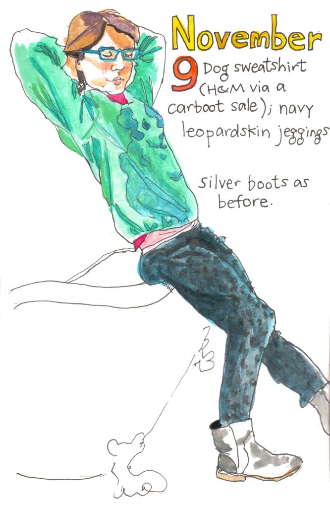 image by Myfanwy Nixon