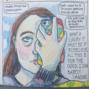 Myfanwy Tristram Hourly Comic Day 2017 www.myfanwytristram.com