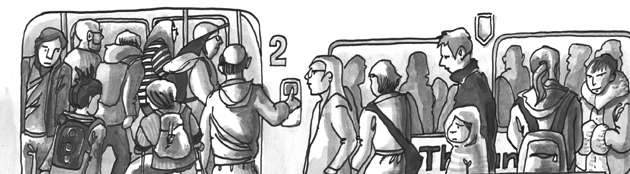 Ladies of the Lakes by Myfanwy Trsitram