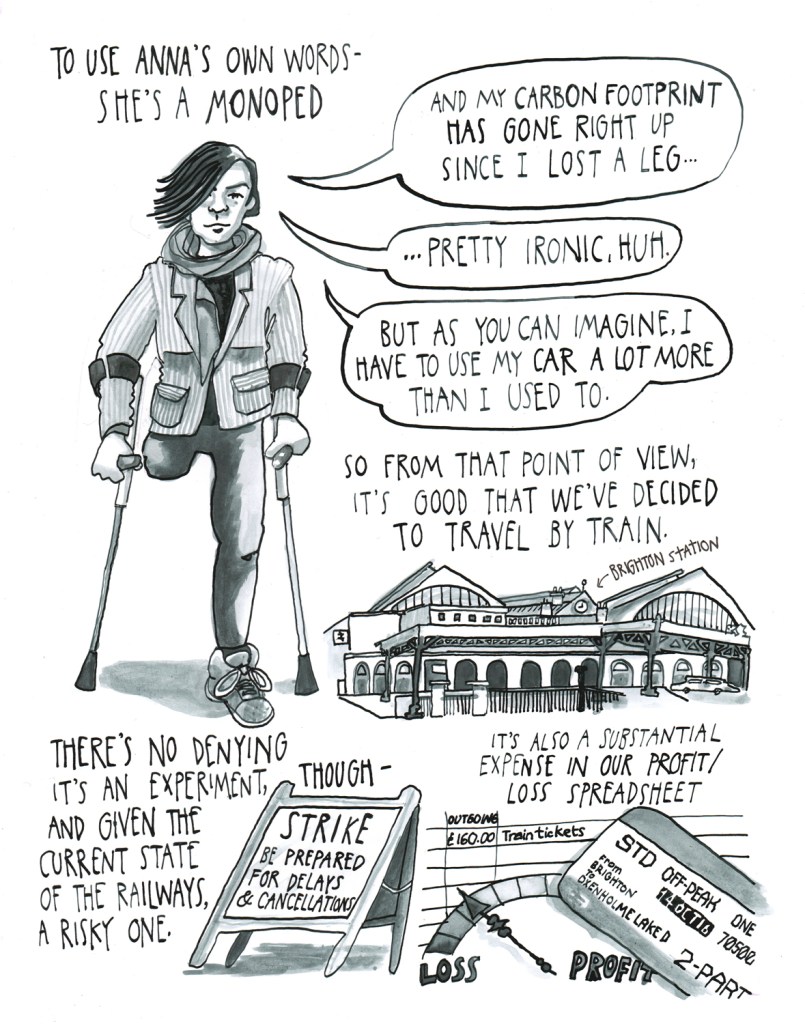 Myfanwy Tristram Ladies of the Lakes p3