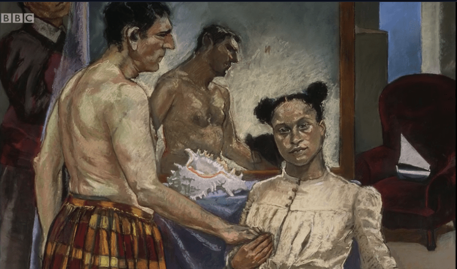 Paula Rego: secrets and stories