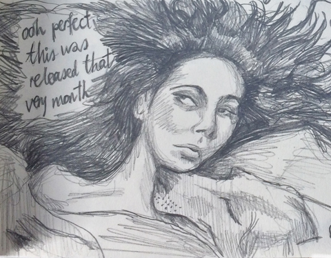 Hourly Comic Day&nbsp;2018