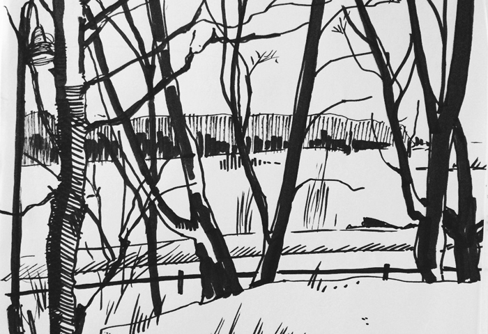 Feminist comics residence, part 2 (the text&nbsp;version)