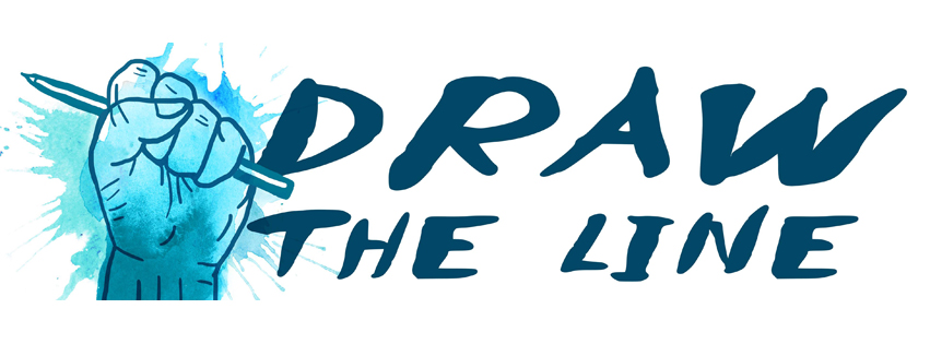 Draw the Line book –&nbsp;update