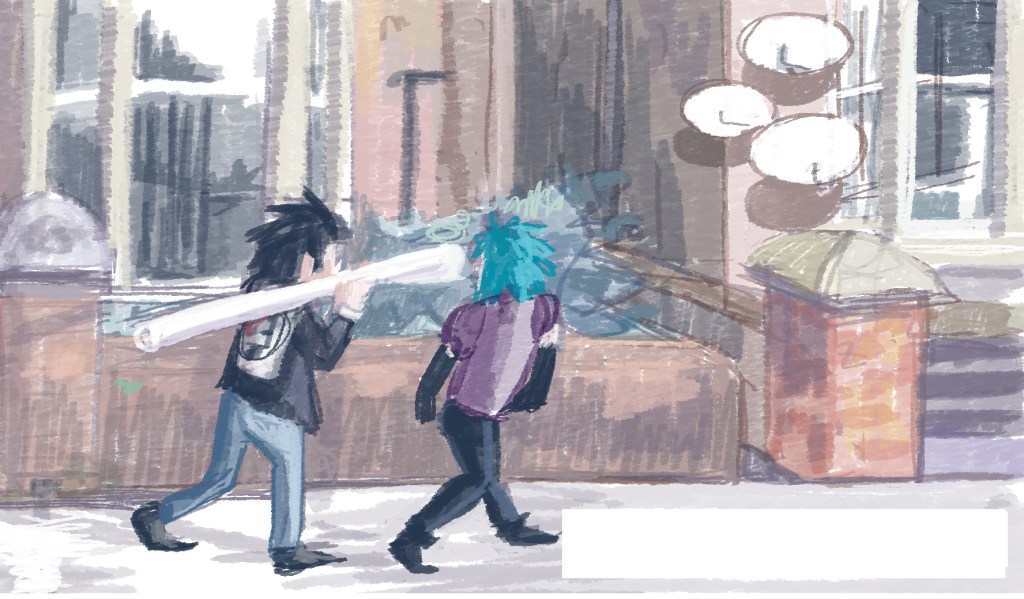 Graphic memoir as social&nbsp;history