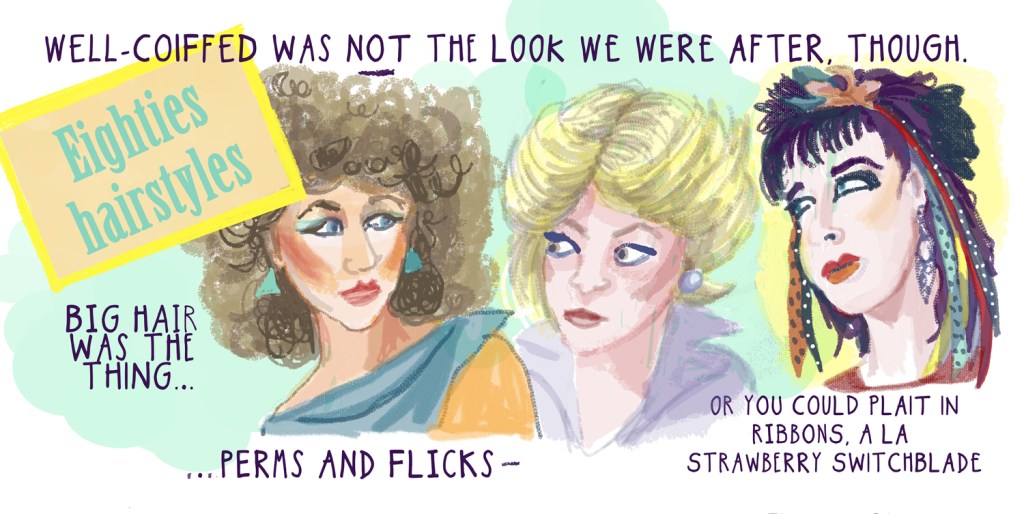 Inspirations and Comics up&nbsp;Close