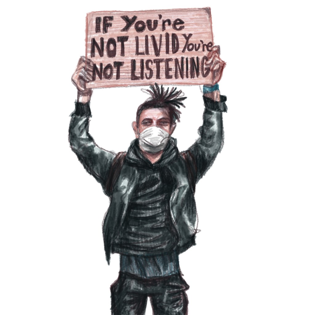 Turns out my entire ability to draw rests on a single&nbsp;pen