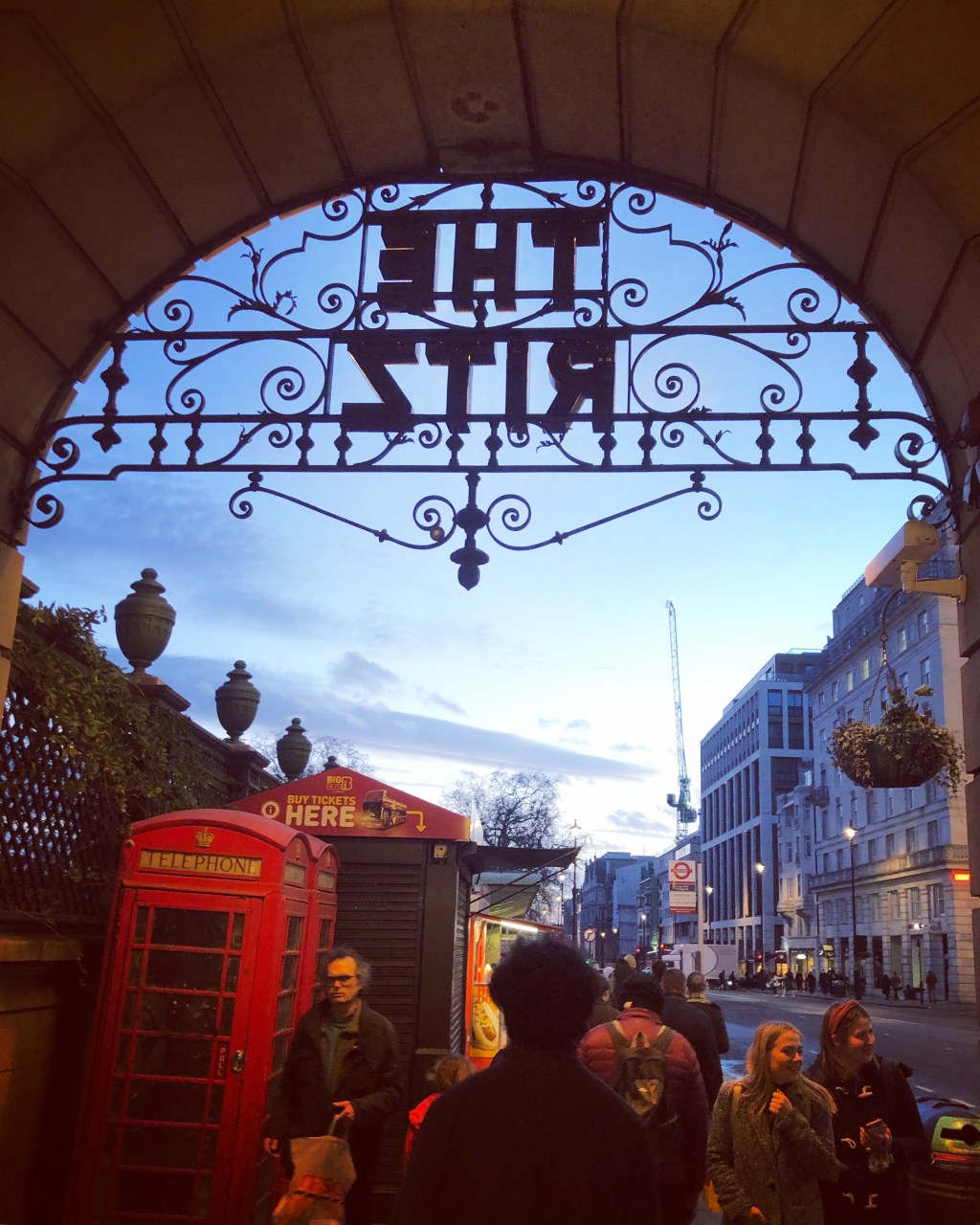 Two takes on one&nbsp;subject