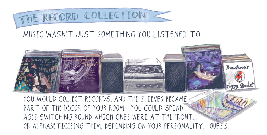 The naming of&nbsp;pages