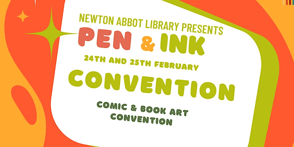 Coming to Devon&nbsp;soon