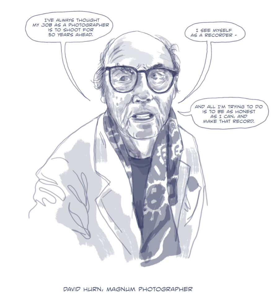 The Noisy Valley: recording my&nbsp;process