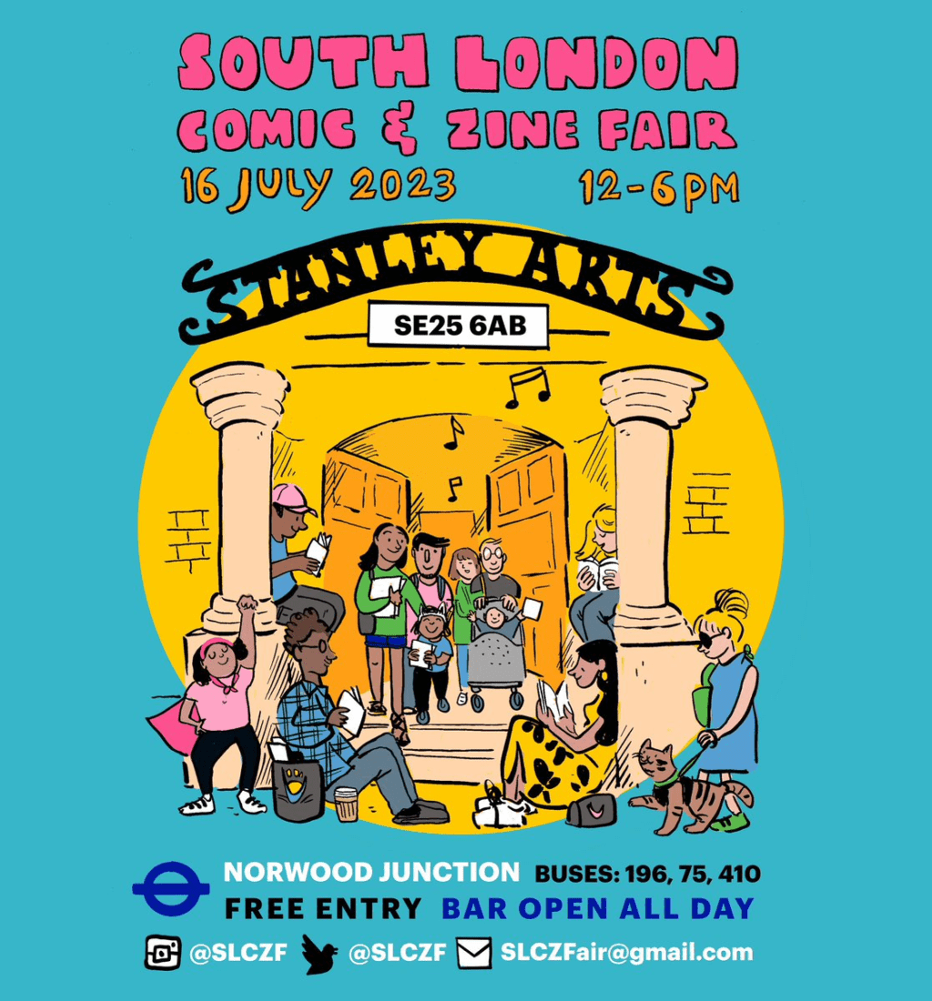 Where to find me this&nbsp;summer